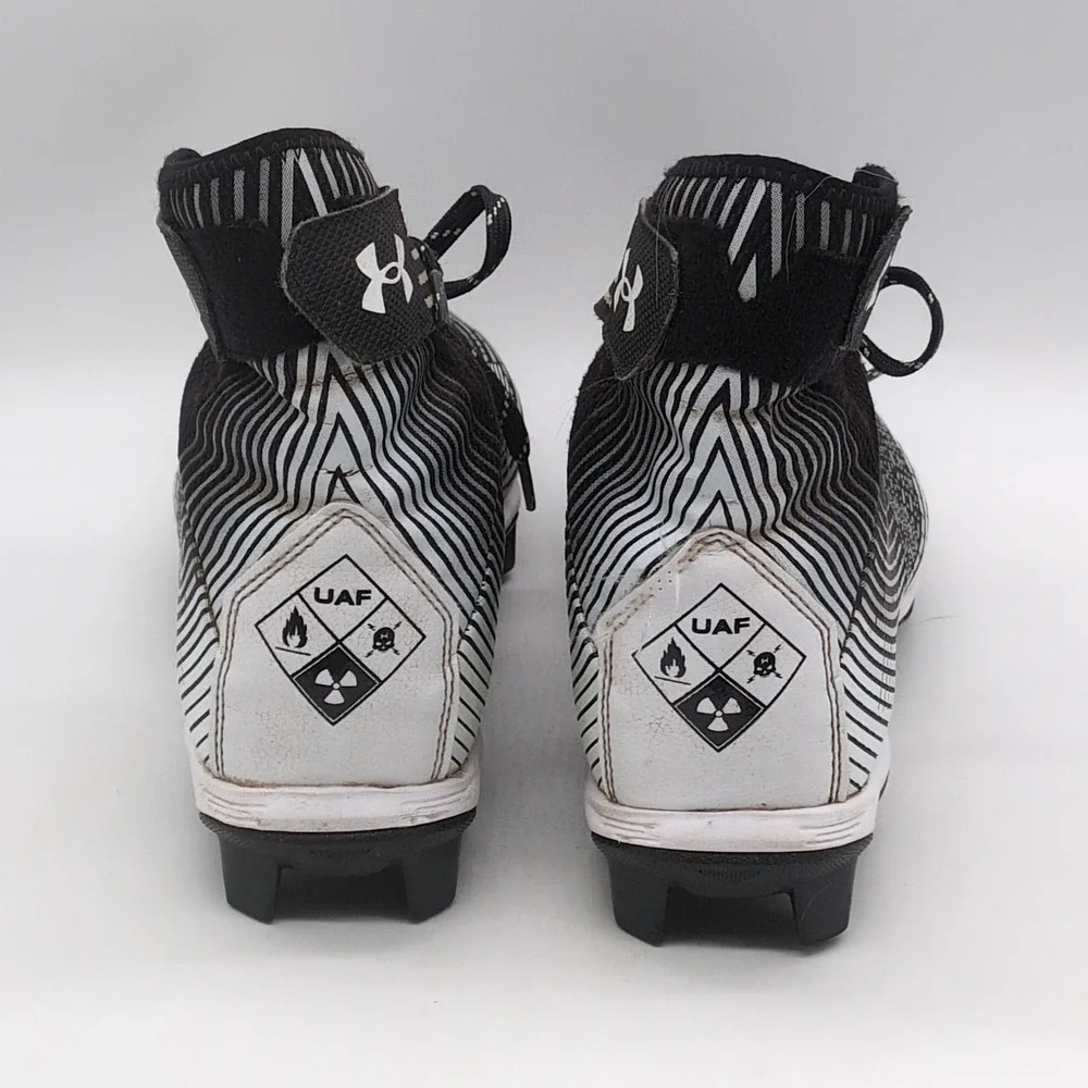 Under Armour Shoes Mens Highlight Franchise 9.5  Football Cleats‎ 3023718-003